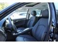 Black - E 350 4Matic Sedan Photo No. 11