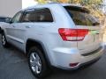 Bright Silver Metallic - Grand Cherokee Limited Photo No. 3
