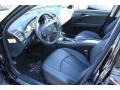 Black - E 350 4Matic Sedan Photo No. 12