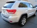 Bright Silver Metallic - Grand Cherokee Limited Photo No. 5