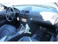 Black - E 350 4Matic Sedan Photo No. 14
