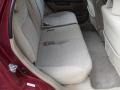 2006 Redondo Red Pearl Honda CR-V LX  photo #16