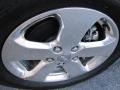 Bright Silver Metallic - Grand Cherokee Limited Photo No. 9