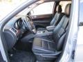 Bright Silver Metallic - Grand Cherokee Limited Photo No. 10