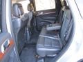 Bright Silver Metallic - Grand Cherokee Limited Photo No. 12