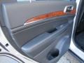 Bright Silver Metallic - Grand Cherokee Limited Photo No. 13