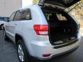 Bright Silver Metallic - Grand Cherokee Limited Photo No. 15