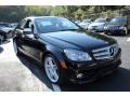 Black - C 350 Sport Photo No. 8
