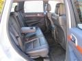 Bright Silver Metallic - Grand Cherokee Limited Photo No. 17