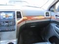 Bright Silver Metallic - Grand Cherokee Limited Photo No. 19