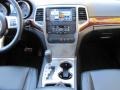 Bright Silver Metallic - Grand Cherokee Limited Photo No. 20