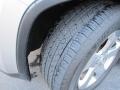 Bright Silver Metallic - Grand Cherokee Limited Photo No. 28