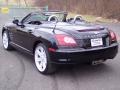 2005 Black Chrysler Crossfire Limited Roadster  photo #11