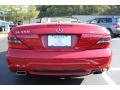 Mars Red - SL 550 Roadster Photo No. 6
