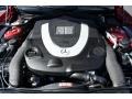 Mars Red - SL 550 Roadster Photo No. 11