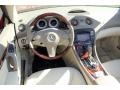 Mars Red - SL 550 Roadster Photo No. 19