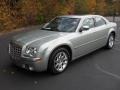 Satin Jade Pearlcoat - 300 C HEMI Photo No. 1