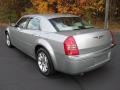 Satin Jade Pearlcoat - 300 C HEMI Photo No. 2
