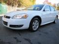 Summit White - Impala LT Photo No. 1