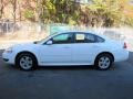 Summit White - Impala LT Photo No. 2