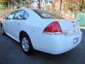 Summit White - Impala LT Photo No. 3