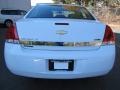 Summit White - Impala LT Photo No. 4
