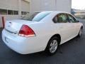 Summit White - Impala LT Photo No. 5