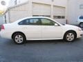 Summit White - Impala LT Photo No. 6