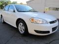 Summit White - Impala LT Photo No. 7