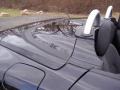 2005 Black Chrysler Crossfire Limited Roadster  photo #21