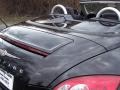 2005 Black Chrysler Crossfire Limited Roadster  photo #22