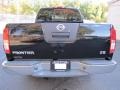Super Black - Frontier SE King Cab Photo No. 4
