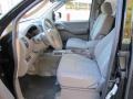 Super Black - Frontier SE King Cab Photo No. 10
