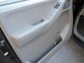 Super Black - Frontier SE King Cab Photo No. 11