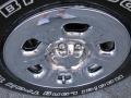 Super Black - Frontier SE King Cab Photo No. 15