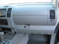 Super Black - Frontier SE King Cab Photo No. 19