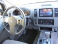 Super Black - Frontier SE King Cab Photo No. 20