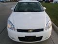 White - Impala LT Photo No. 19