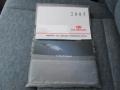 Books/Manuals of 2005 Optima LX