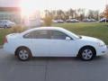White - Impala LT Photo No. 20