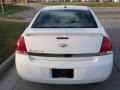 White - Impala LT Photo No. 22