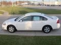 White - Impala LT Photo No. 23