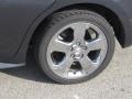 Carbon Gray Metallic - Vibe 2.4 AWD Photo No. 3