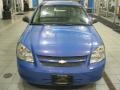 2008 Blue Flash Metallic Chevrolet Cobalt LS Sedan  photo #5