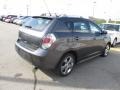 Carbon Gray Metallic - Vibe 2.4 AWD Photo No. 8