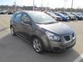 Carbon Gray Metallic - Vibe 2.4 AWD Photo No. 10