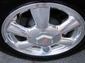 2003 GMC Envoy SLT Wheel and Tire Photo