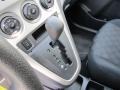 Carbon Gray Metallic - Vibe 2.4 AWD Photo No. 14