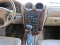 2003 GMC Envoy SLT Controls