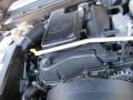 2003 GMC Envoy 4.2 Liter DOHC 24-Valve Inline 6 Cylinder Engine Photo